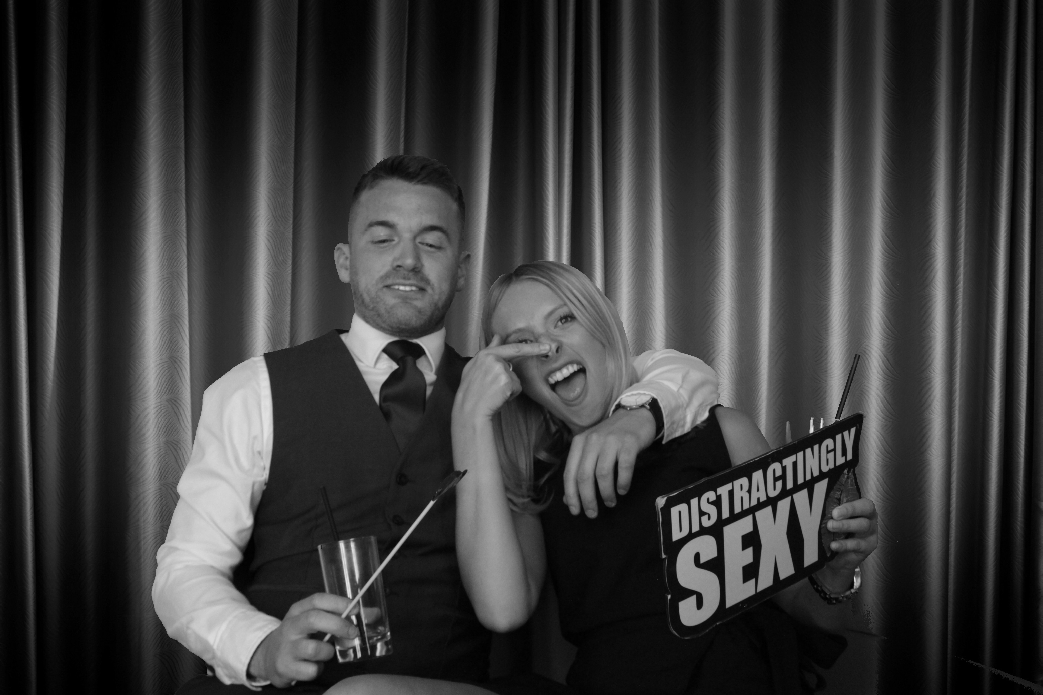 Mr & Mrs Rowe's Wedding | View more photos from the event at gallery.myphotoboothexperience.co.uk/u/MyPhotoBoothExperienceLtd/Mr-Mrs-Rowes-Wedding